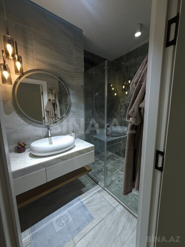 Satılır 3 otaqlı yeni tikili 120 m², Gənclik m., photo 12 from 18