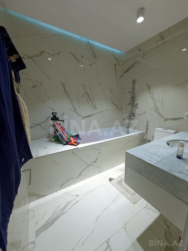 Satılır 3 otaqlı yeni tikili 120 m², Gənclik m., photo 17 from 18