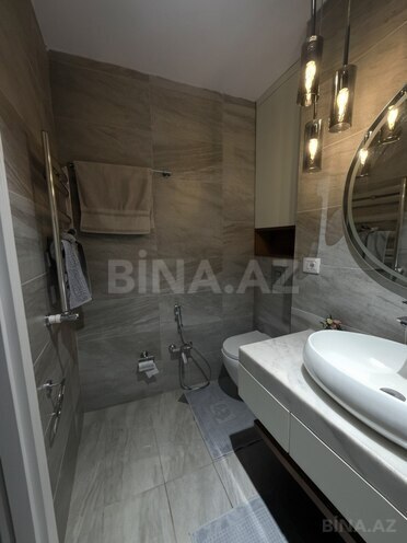Satılır 3 otaqlı yeni tikili 120 m², Gənclik m., photo 13 from 18