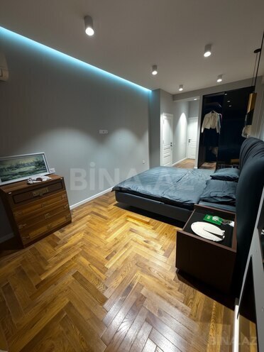 Satılır 3 otaqlı yeni tikili 120 m², Gənclik m., photo 11 from 18