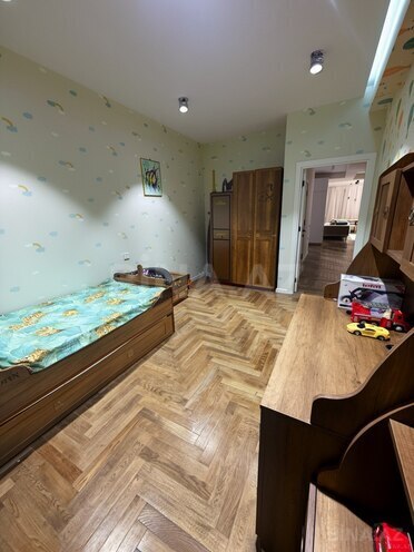 Satılır 3 otaqlı yeni tikili 120 m², Gənclik m., photo 16 from 18