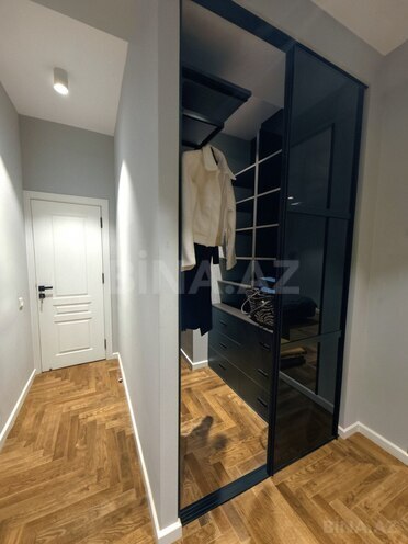 Satılır 3 otaqlı yeni tikili 120 m², Gənclik m., photo 10 from 18