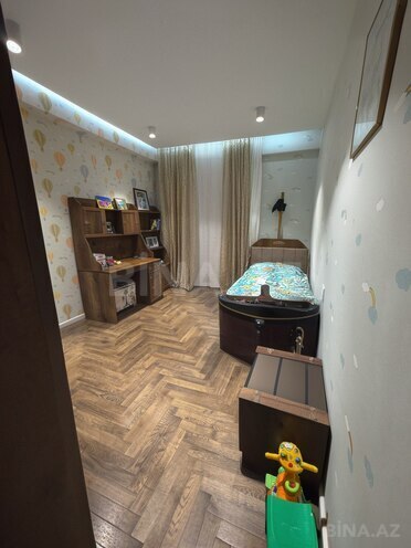 Satılır 3 otaqlı yeni tikili 120 m², Gənclik m., photo 15 from 18