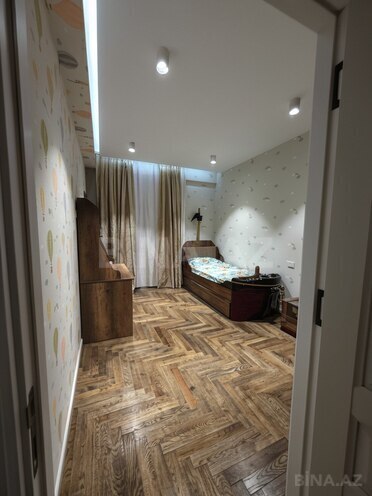 Satılır 3 otaqlı yeni tikili 120 m², Gənclik m., photo 14 from 18