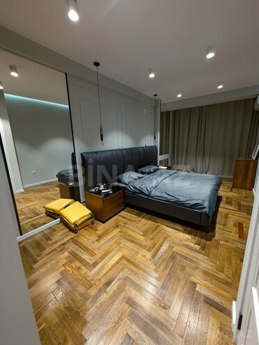 Satılır 3 otaqlı yeni tikili 120 m², Gənclik m., photo 9 from 18