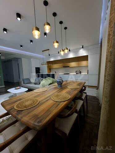 Satılır 3 otaqlı yeni tikili 120 m², Gənclik m., photo 4 from 18