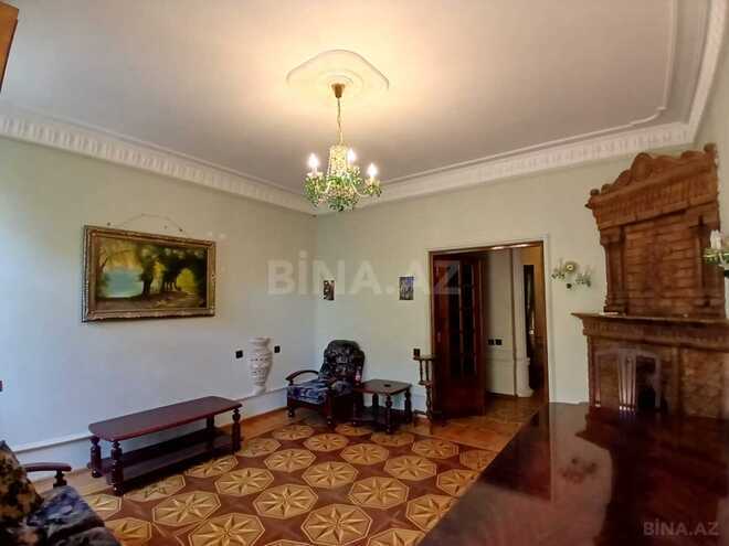İcarəyə verilir 4 otaqlı ofis 120 m², Nəriman Nərimanov m., photo 6 from 19