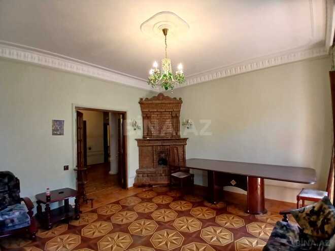 İcarəyə verilir 4 otaqlı ofis 120 m², Nəriman Nərimanov m., photo 7 from 19