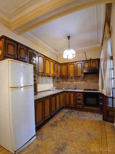 İcarəyə verilir 4 otaqlı ofis 120 m², Nəriman Nərimanov m., photo 18 from 19