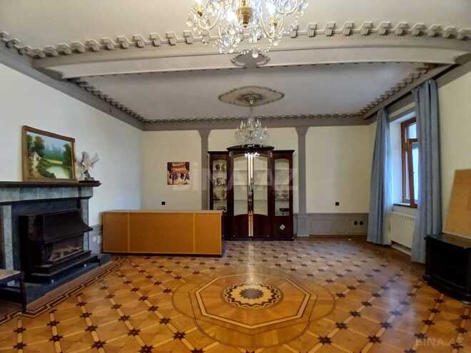İcarəyə verilir 4 otaqlı ofis 120 m², Nəriman Nərimanov m., photo 3 from 19