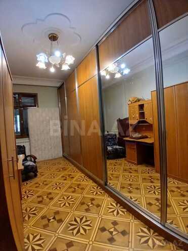 İcarəyə verilir 4 otaqlı ofis 120 m², Nəriman Nərimanov m., photo 11 from 19