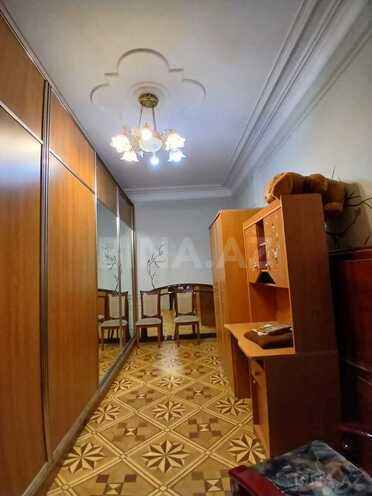 İcarəyə verilir 4 otaqlı ofis 120 m², Nəriman Nərimanov m., photo 10 from 19