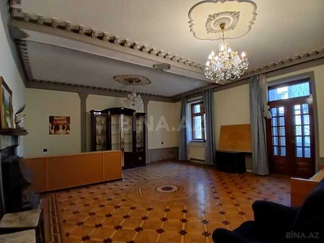 İcarəyə verilir 4 otaqlı ofis 120 m², Nəriman Nərimanov m., photo 4 from 19