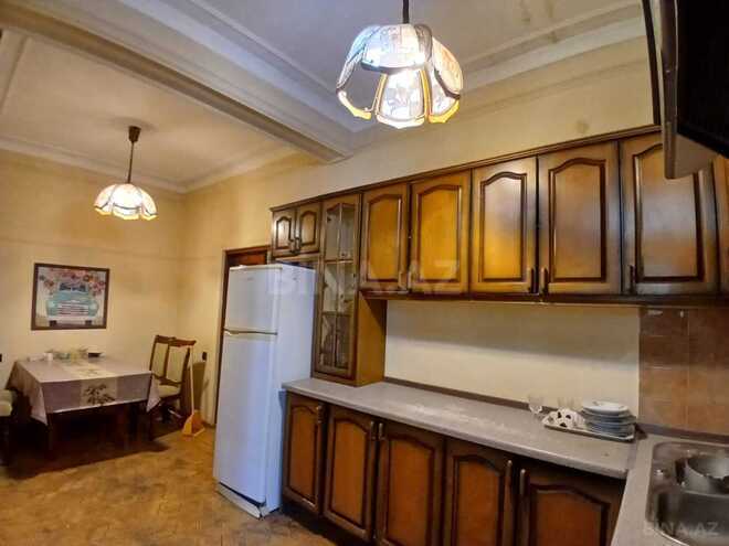 İcarəyə verilir 4 otaqlı ofis 120 m², Nəriman Nərimanov m., photo 15 from 19