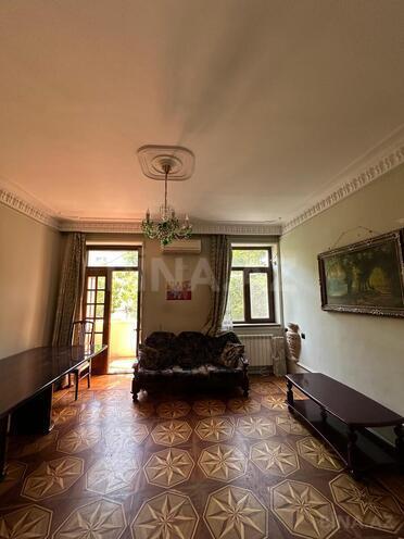 İcarəyə verilir 4 otaqlı ofis 120 m², Nəriman Nərimanov m., photo 5 from 19