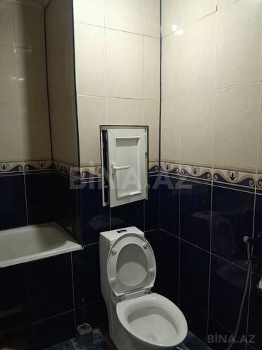 Satılır 3 otaqlı köhnə tikili 90 m², Azadlıq Prospekti m., photo 16 from 17