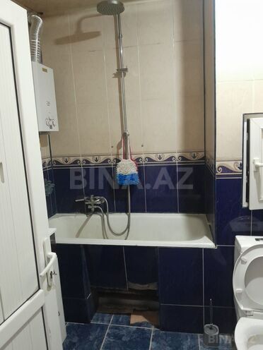 Satılır 3 otaqlı köhnə tikili 90 m², Azadlıq Prospekti m., photo 15 from 17