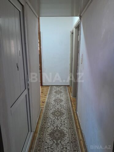 Satılır 3 otaqlı köhnə tikili 90 m², Azadlıq Prospekti m., photo 12 from 17
