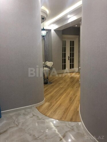 Satılır 3 otaqlı yeni tikili 110 m², Yasamal r., photo 11 from 14