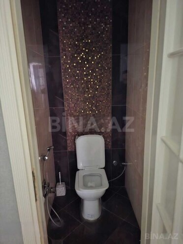 Satılır 3 otaqlı yeni tikili 110 m², Yasamal r., photo 13 from 14