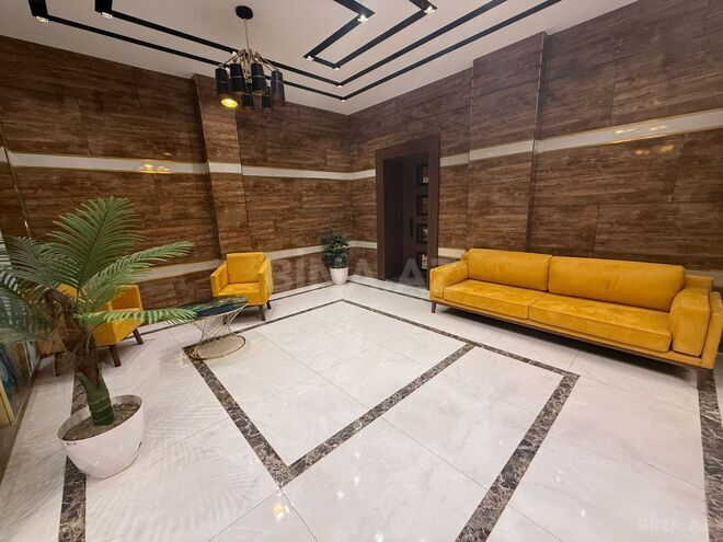 Сдаётся 2-комн. новостройка 50 м², Сабаильский р., photo 4 from 18