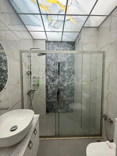 Сдаётся 2-комн. новостройка 50 м², Сабаильский р., photo 14 from 18