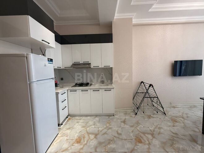 Сдаётся 2-комн. новостройка 50 м², Сабаильский р., photo 13 from 18