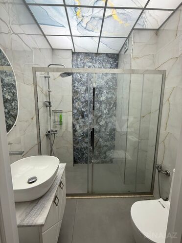 Сдаётся 2-комн. новостройка 50 м², Сабаильский р., photo 15 from 18