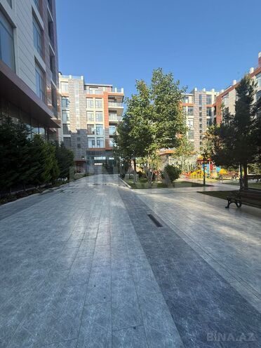 Сдаётся 2-комн. новостройка 50 м², Сабаильский р., photo 16 from 18