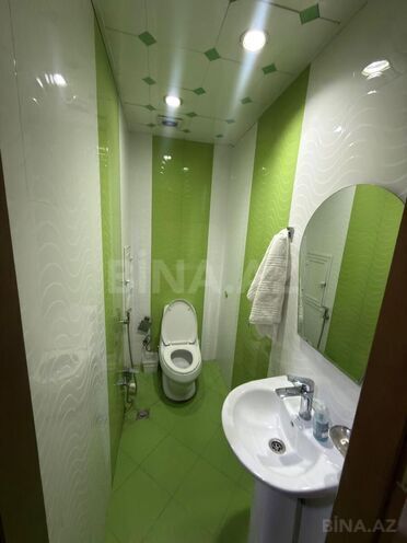 Продаётся 3-комн. новостройка 110 м², м. Ахмедлы, photo 17 from 18