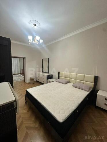 Продаётся 3-комн. вторичка 92 м², Насиминский  р., photo 5 from 14