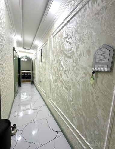 Продаётся 3-комн. новостройка 117 м², м. Иншаатчылар, photo 13 from 18