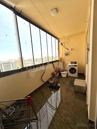 Продаётся 3-комн. новостройка 117 м², м. Иншаатчылар, photo 4 from 18