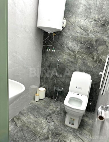 Продаётся 3-комн. новостройка 117 м², м. Иншаатчылар, photo 16 from 18