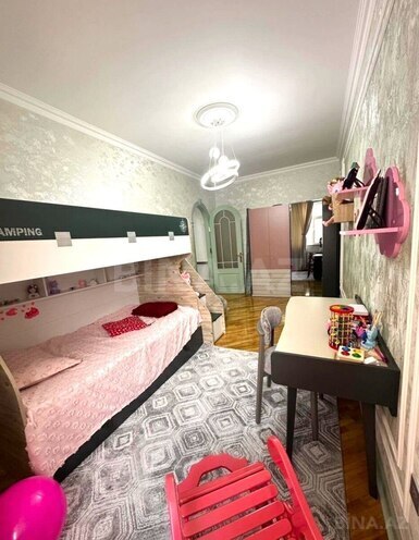 Продаётся 3-комн. новостройка 117 м², м. Иншаатчылар, photo 9 from 18