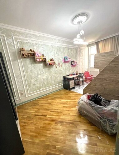 Продаётся 3-комн. новостройка 117 м², м. Иншаатчылар, photo 8 from 18