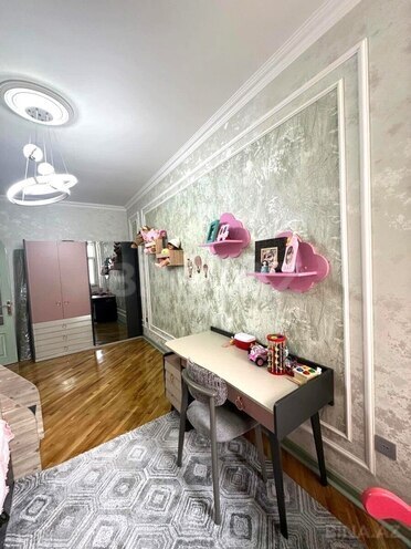 Продаётся 3-комн. новостройка 117 м², м. Иншаатчылар, photo 10 from 18