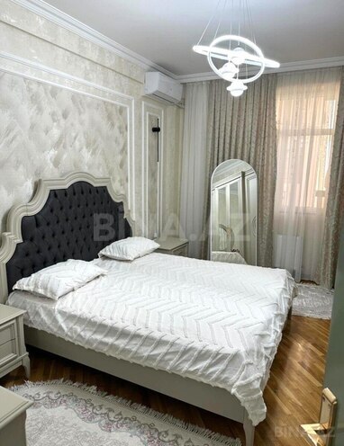 Продаётся 3-комн. новостройка 117 м², м. Иншаатчылар, photo 6 from 18