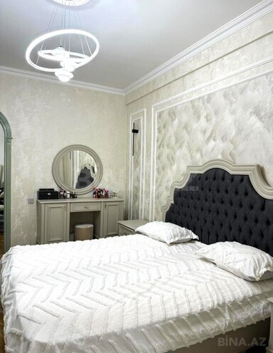 Продаётся 3-комн. новостройка 117 м², м. Иншаатчылар, photo 7 from 18