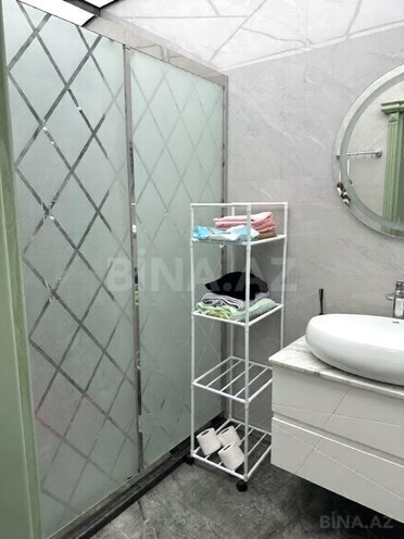 Продаётся 3-комн. новостройка 117 м², м. Иншаатчылар, photo 15 from 18