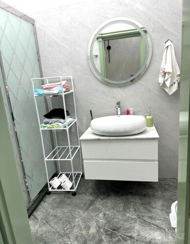 Продаётся 3-комн. новостройка 117 м², м. Иншаатчылар, photo 14 from 18