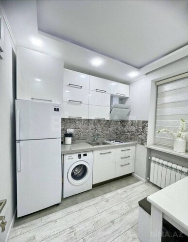 Сдаётся 2-комн. вторичка 60 м², м. Сахил, photo 3 from 9