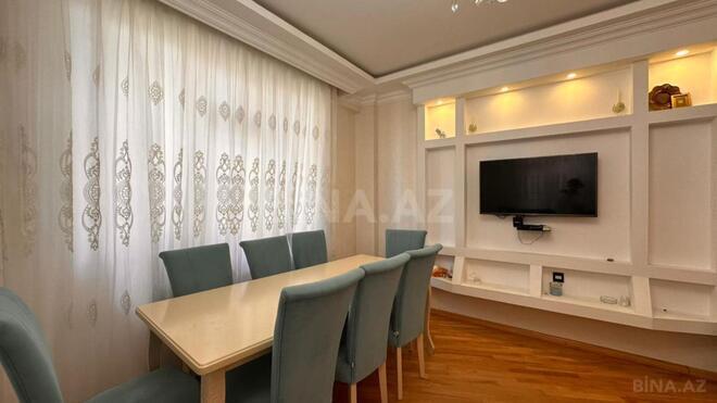 Сдаётся 3-комн. новостройка 102 м², пос. Ени Ясамал, photo 4 from 17