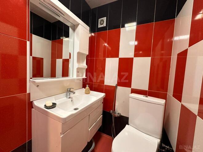 Сдаётся 3-комн. новостройка 102 м², пос. Ени Ясамал, photo 14 from 17
