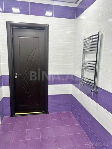 İcarəyə verilir 2 otaqlı yeni tikili 70 m², Neftçilər m., photo 10 from 12