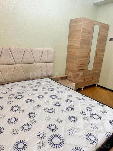 İcarəyə verilir 2 otaqlı yeni tikili 70 m², Neftçilər m., photo 7 from 12