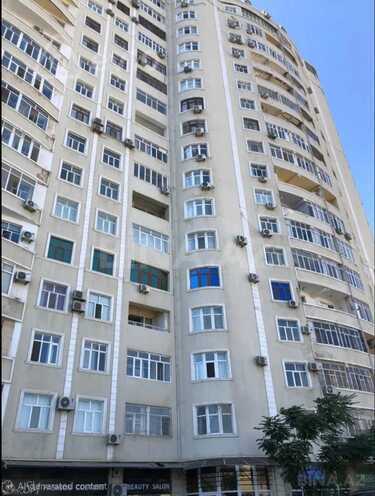 İcarəyə verilir 2 otaqlı yeni tikili 60 m², İnşaatçılar m., photo 1 from 14