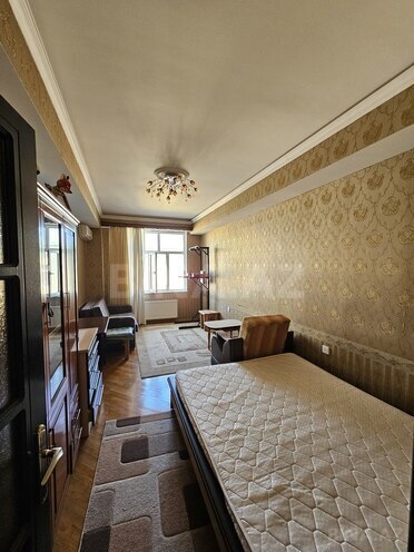 İcarəyə verilir 2 otaqlı yeni tikili 60 m², İnşaatçılar m., photo 9 from 14