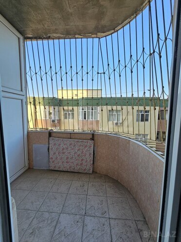 İcarəyə verilir 2 otaqlı yeni tikili 60 m², İnşaatçılar m., photo 12 from 14