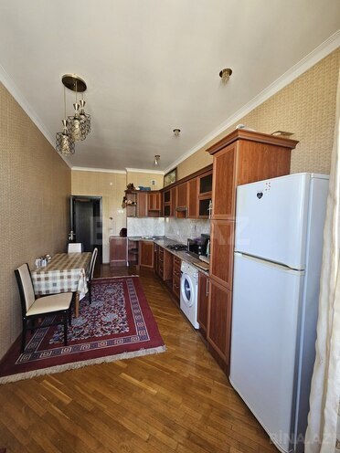 İcarəyə verilir 2 otaqlı yeni tikili 60 m², İnşaatçılar m., photo 6 from 14